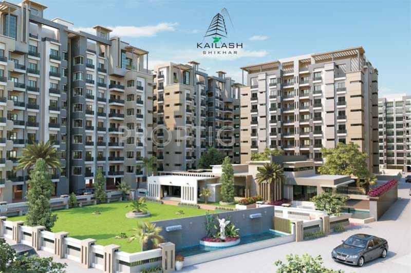  shikhar Images for Elevation of Kailash Shikhar