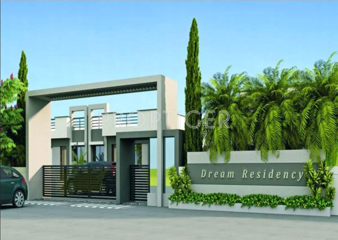  residency Images for Elevation of Dream Residency