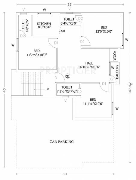Images for Cluster Plan of SKC Snat Residency Images for Cluster Plan of SKC Snat Residency