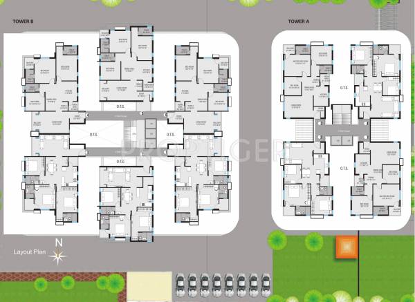 Images for Layout Plan of Sneh Velani Heights