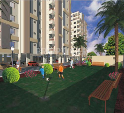 Images for Amenities of Sneh Velani Heights