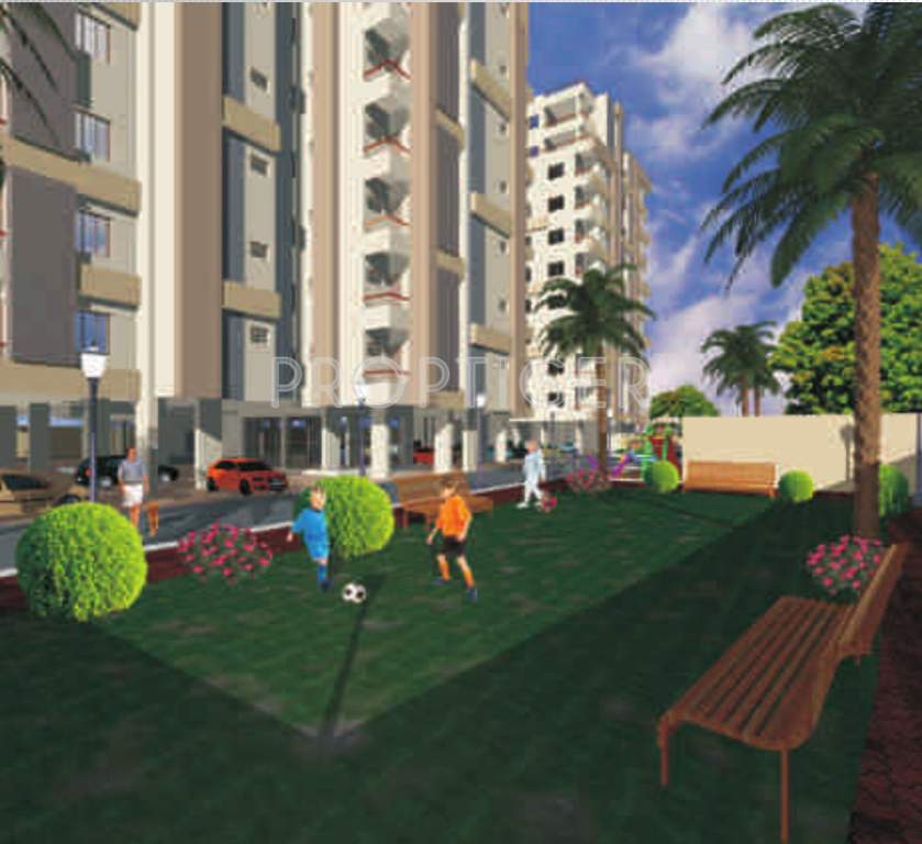 Images for Amenities of Sneh Velani Heights