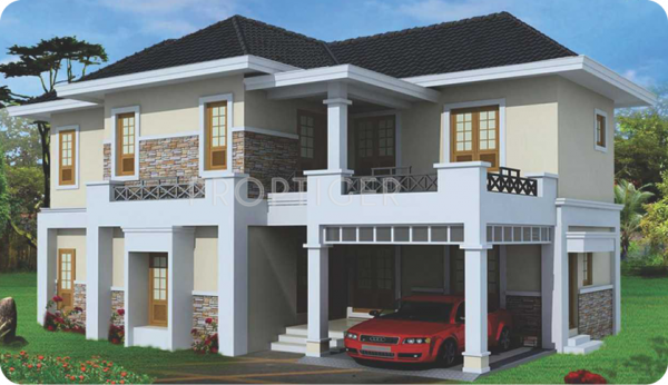 Images for Elevation of Visal The Bliss