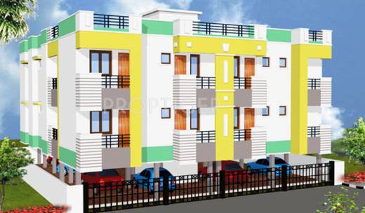 Images for Elevation of SKC Homes