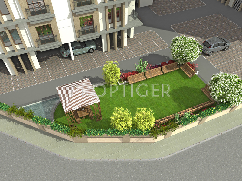 Images for Amenities of Om Sai Infrastructure Divya Jiven Life Style