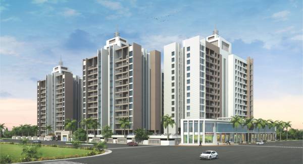 Images for Elevation of D R Gavhane Destinations Ostia