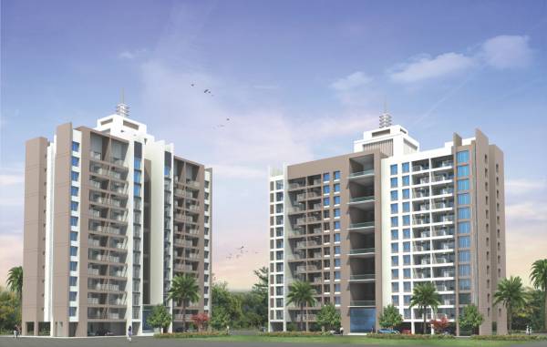 Images for Elevation of D R Gavhane Destinations Ostia