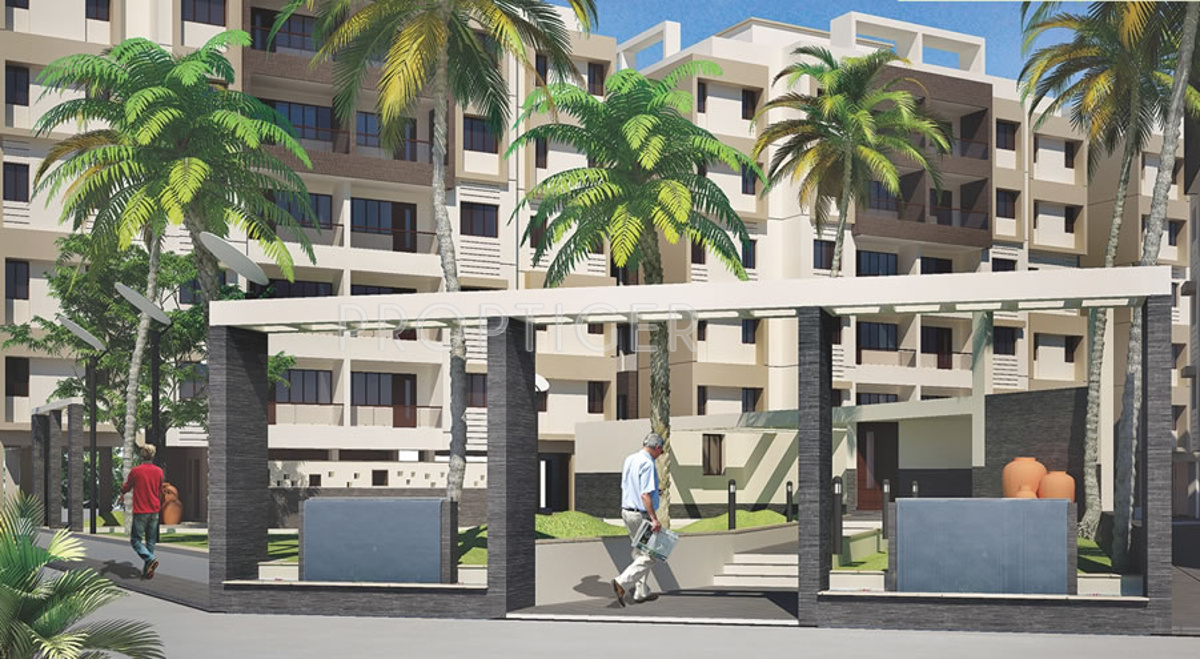 Images for Elevation of Mangla Greens