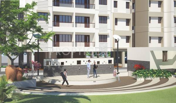 Images for Elevation of Mangla Greens Images for Elevation of Mangla Greens