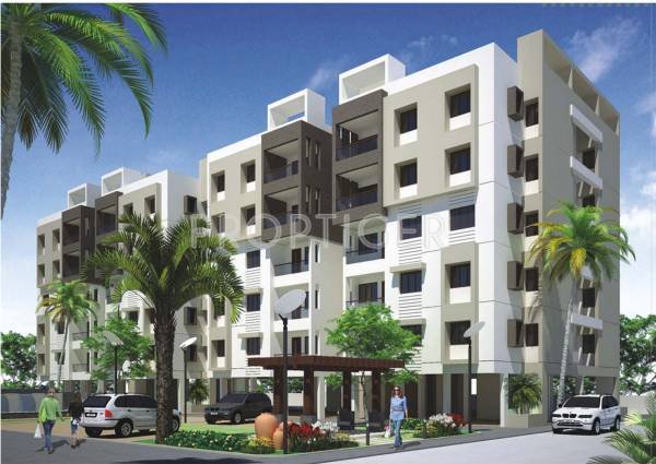 Images for Elevation of Mangla Greens