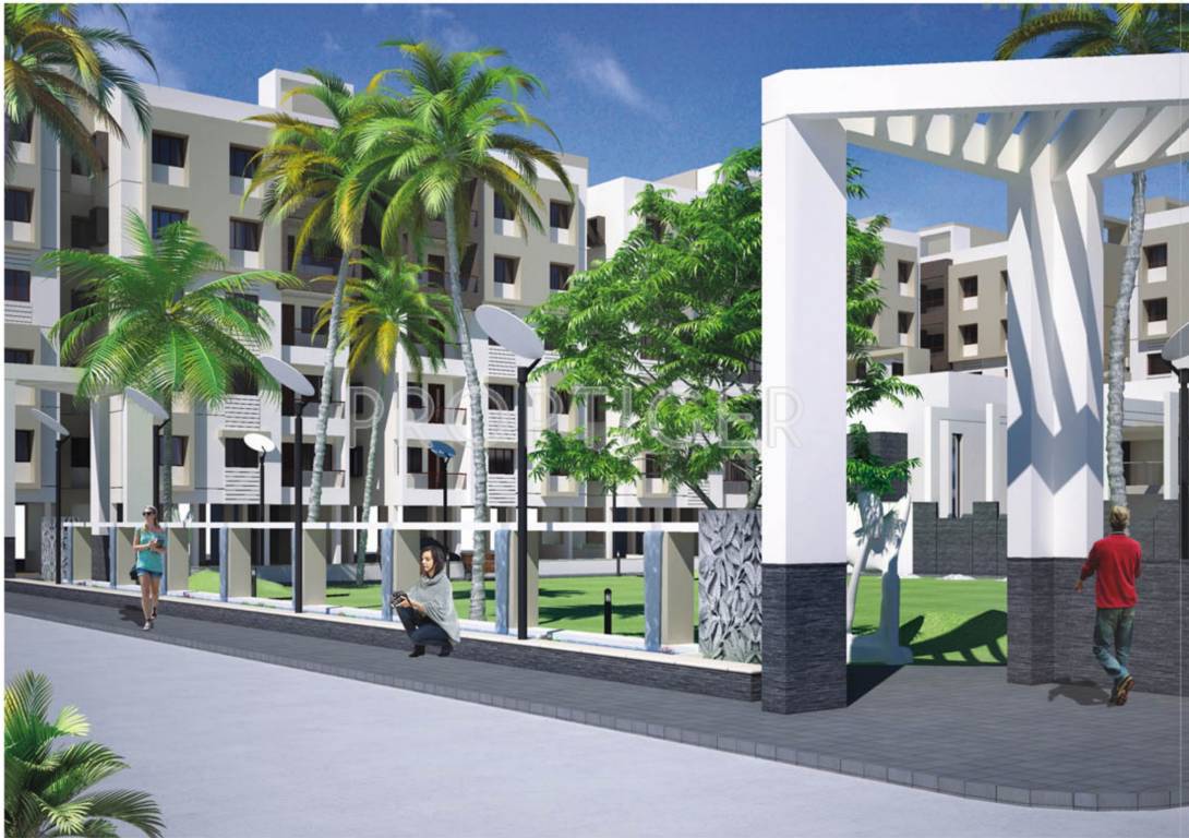 Images for Elevation of Mangla Greens