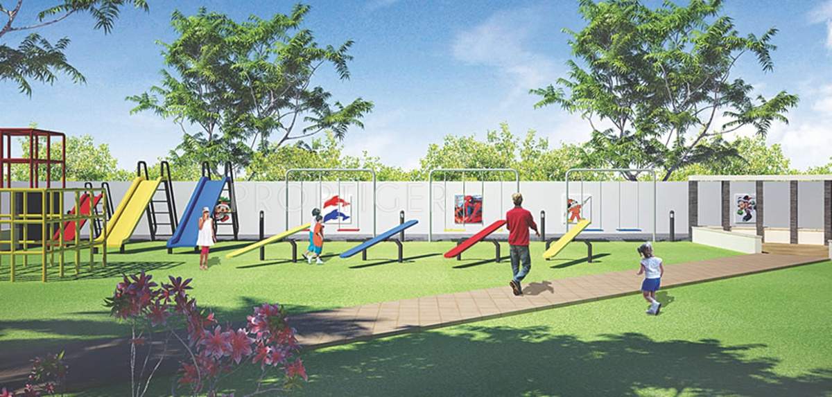 Images for Amenities of Mangla Greens