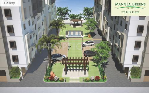 Images for Amenities of Mangla Greens Images for Amenities of Mangla Greens