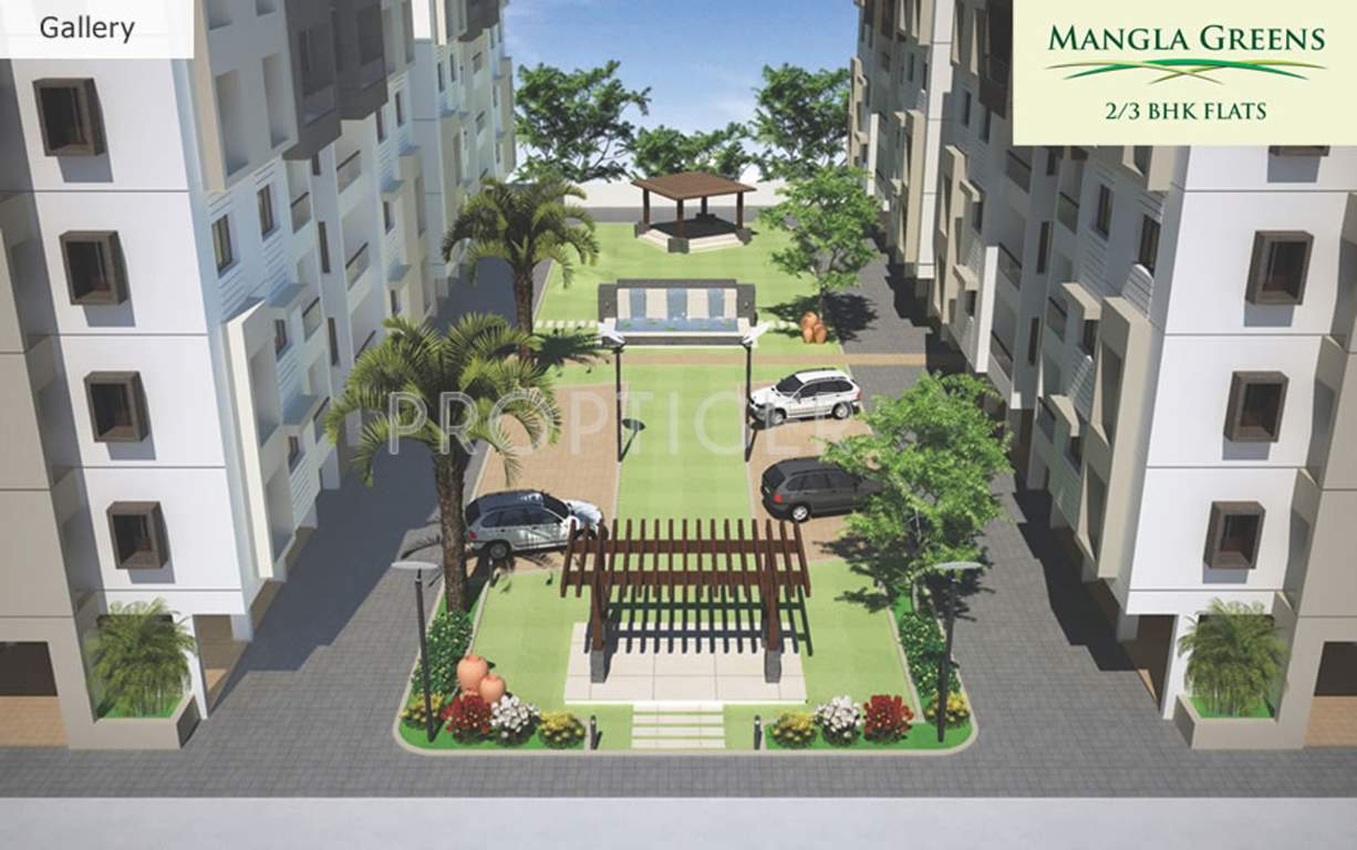 Images for Amenities of Mangla Greens