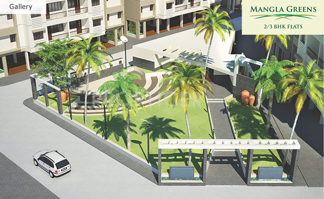 Images for Amenities of Mangla Greens