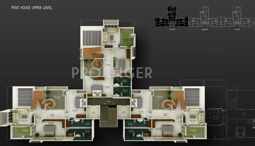 Images for Cluster Plan of Feathers Feathers Images for Cluster Plan of Feathers Feathers