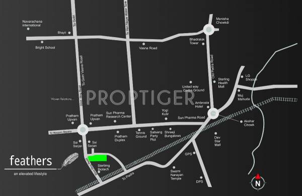 Images for Location Plan of Feathers Feathers feathers Images for Location Plan of Feathers Feathers