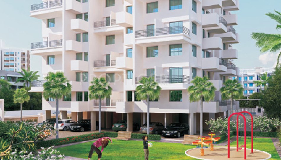 1050 sqft 2 bhk Apartment Reputed Builder Riddhi Siddhi Apartment Other