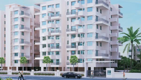 1050 sqft 2 bhk Apartment Reputed Builder Riddhi Siddhi Apartment Other