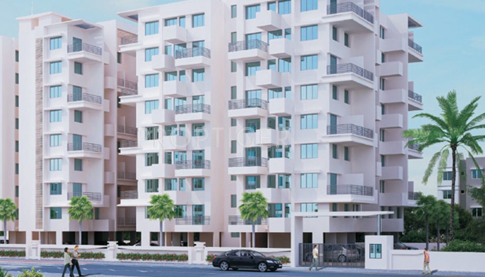 1050 sqft 2 bhk Apartment Reputed Builder Riddhi Siddhi Apartment Other