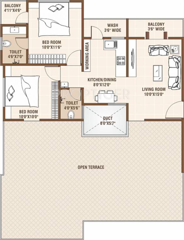 Images for Cluster Plan of Divine Edifice