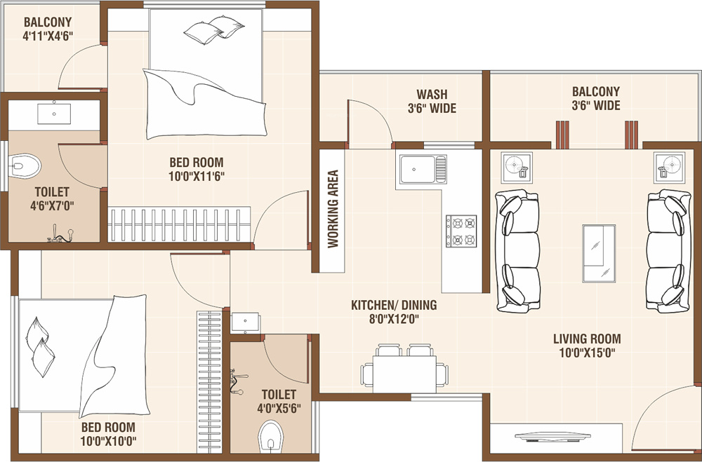 Images for Cluster Plan of Divine Edifice
