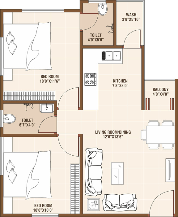 Images for Cluster Plan of Divine Edifice
