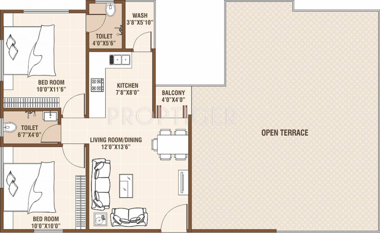 Images for Cluster Plan of Divine Edifice