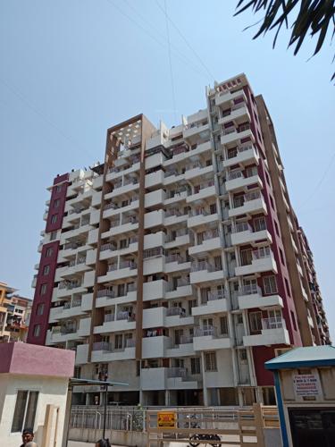  nilay Images for Elevation of Siddhivinayak Nilay