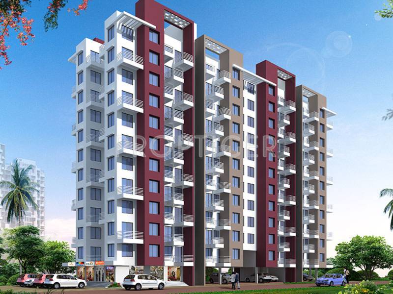  nilay Images for Elevation of Siddhivinayak Nilay