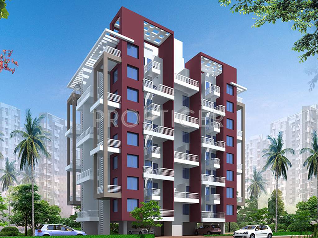 nilay Images for Elevation of Siddhivinayak Nilay