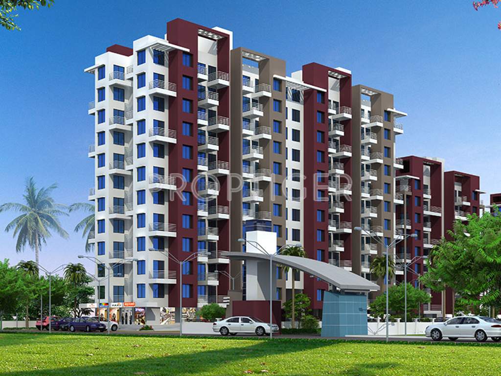nilay Images for Elevation of Siddhivinayak Nilay