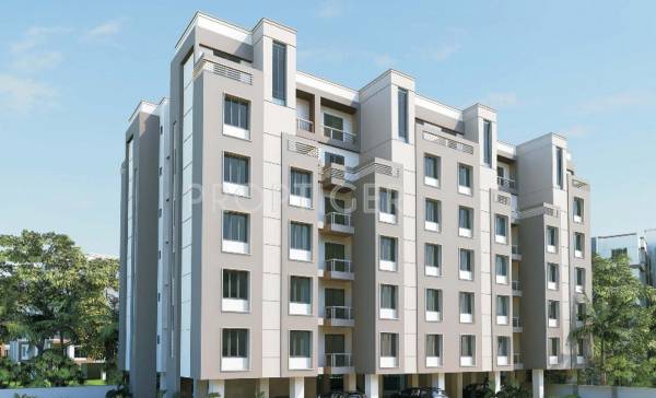 Images for Elevation of Jay Nisarg Greens Images for Elevation of Jay Nisarg Greens