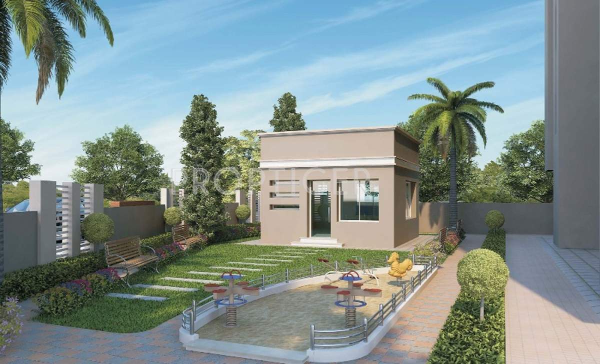 Images for Amenities of Jay Nisarg Greens