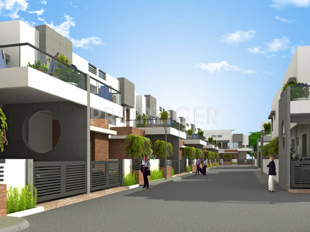 Images for Elevation of Shivam Samprat
