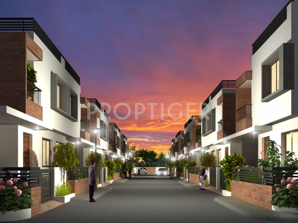 Images for Elevation of Shivam Samprat