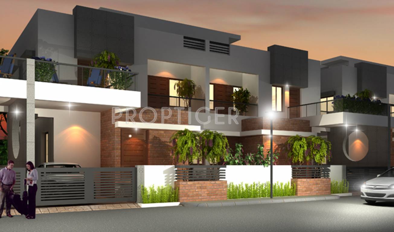 Images for Elevation of Shivam Samprat