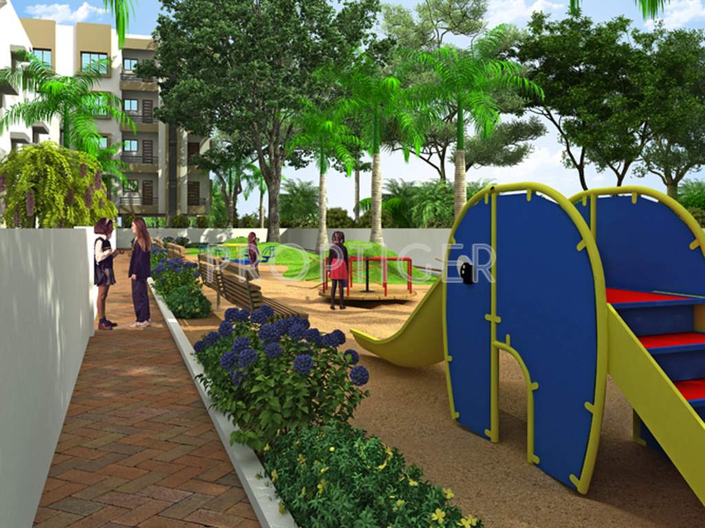 Images for Amenities of Shivam Samprat