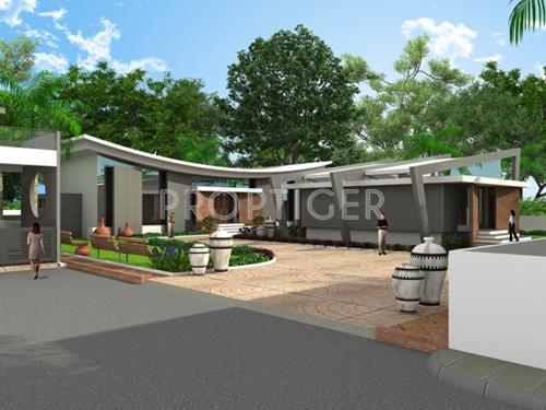 Images for Amenities of Shivam Samprat