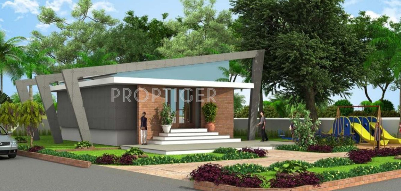 Images for Amenities of Shivam Samprat