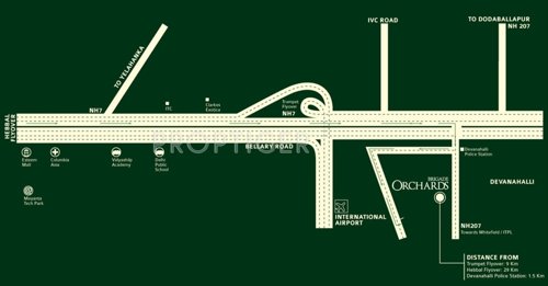 Images for Location Plan of Brigade Cedar cedar Images for Location Plan of Brigade Cedar