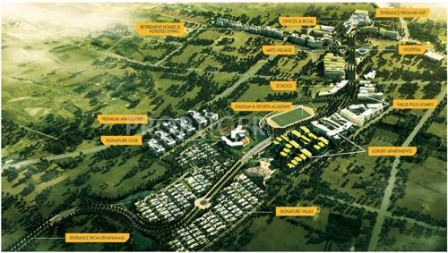 Images for Master Plan of Brigade Cedar cedar Images for Master Plan of Brigade Cedar