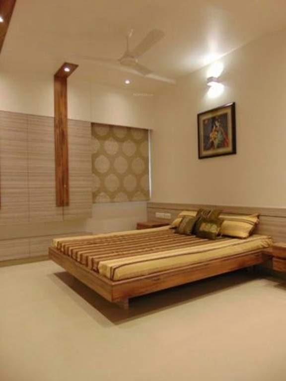  vatsalya vatika Bedroom