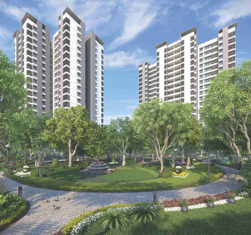  urban forest Images for Elevation of Alembic Urban Forest