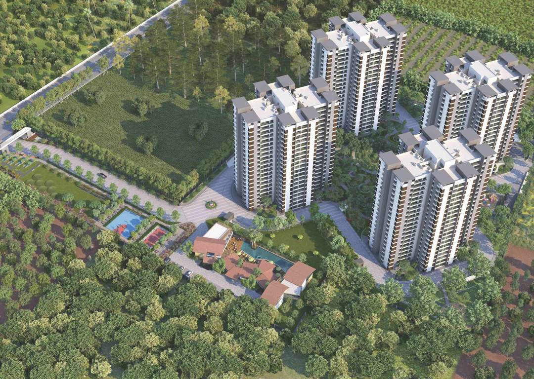  urban forest Images for Elevation of Alembic Urban Forest