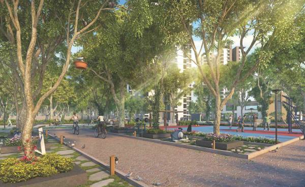 Images for Amenities of Alembic Urban Forest Images for Amenities of Alembic Urban Forest