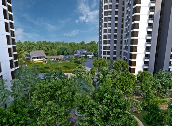 Images for Amenities of Alembic Urban Forest Images for Amenities of Alembic Urban Forest