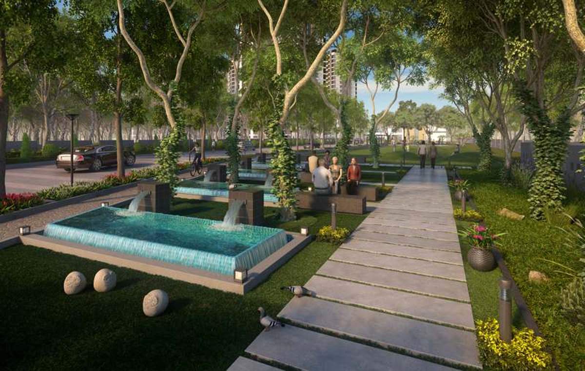  urban forest Images for Amenities of Alembic Urban Forest