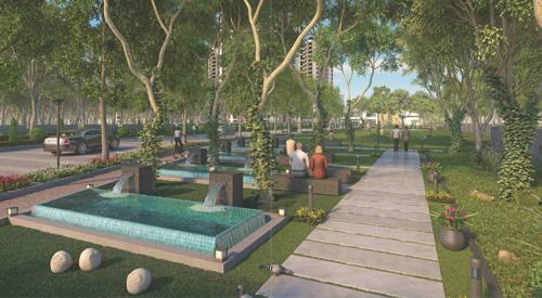 Images for Amenities of Alembic Urban Forest urban-forest Images for Amenities of Alembic Urban Forest