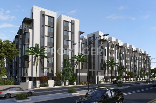  the-rise-1 Images for Elevation of Rise The Rise 1